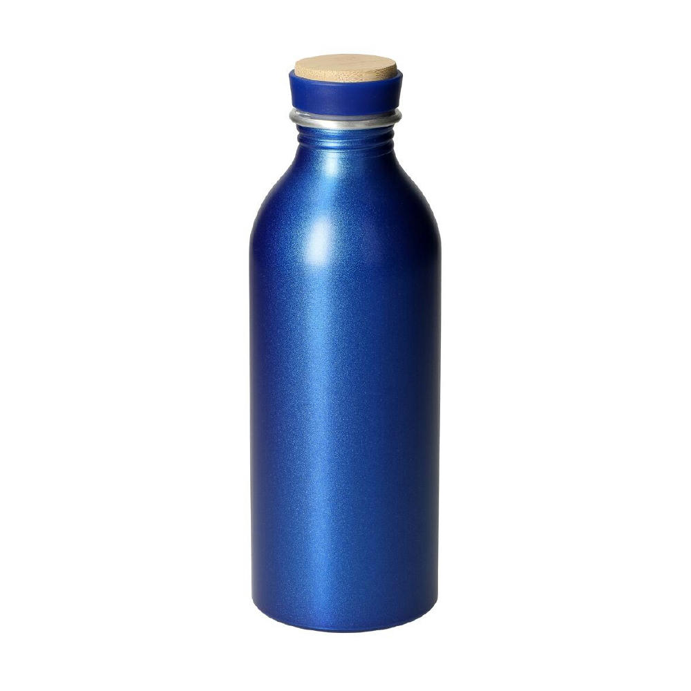 Product image Aluminiumflasche "Breeze", 650 ml Werbeartikel