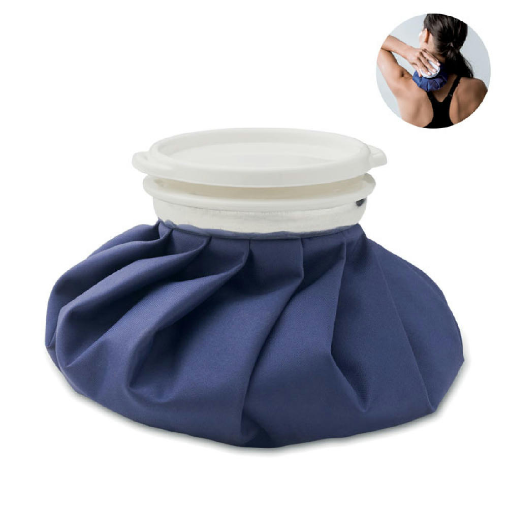 Product image Wiederverwendbarer Eisbeutel Werbeartikel