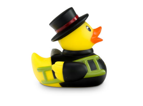 Werbeente Felix Fegeglück Werbeartikel