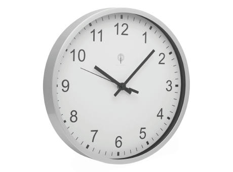 Funk-Wanduhr URANUS Werbeartikel