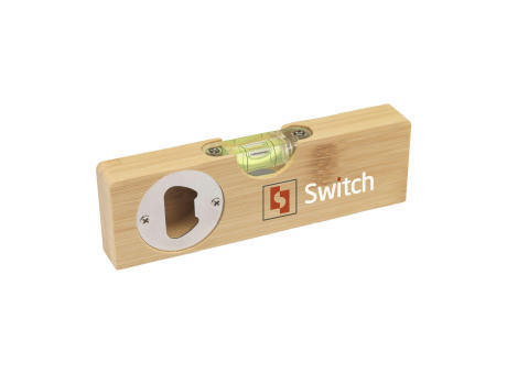 Product image Level-Up Öffner Werbeartikel