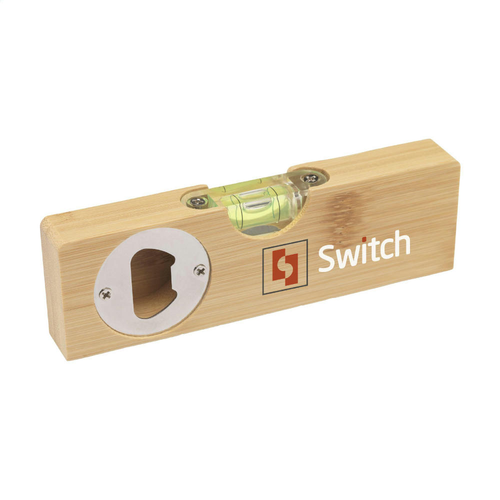 Product image Level-Up Öffner Werbeartikel