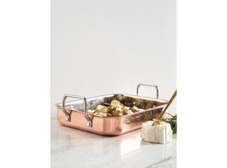 Baron Kupferbräter Werbeartikel