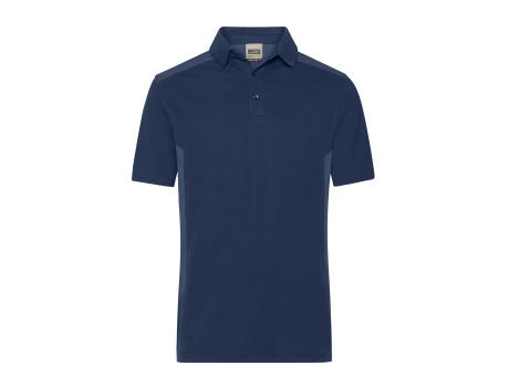 blau (navy/navy)