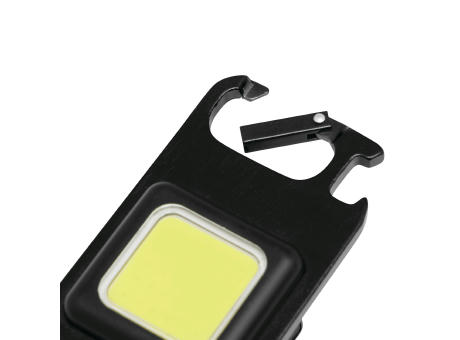 HELPER RECHARGE - LED-Arbeitslampe Werbeartikel