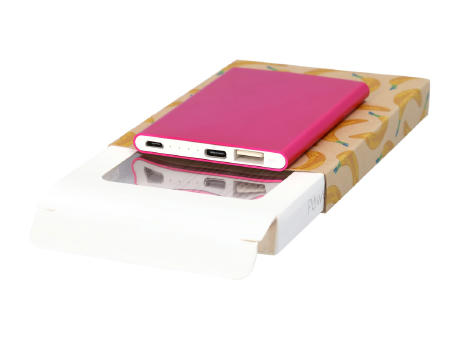 Individueller Pappschuber aus Kraftpapier CreaSleeve Kraft 316 bedrucken