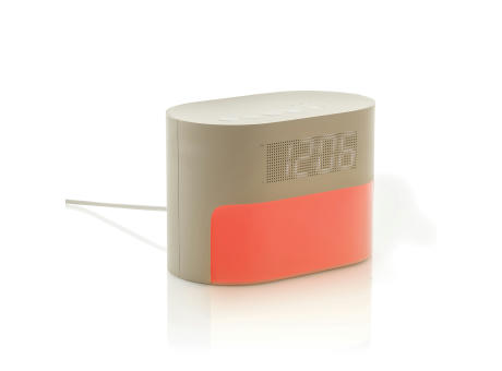 LumaRise RCS Sonnenaufgangs-Wecker Werbeartikel