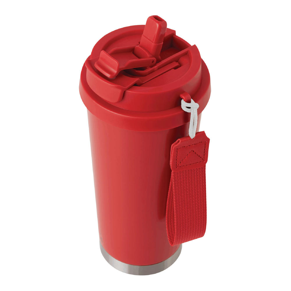 MUG2GO - Vakuum-Isolierbecher Werbeartikel