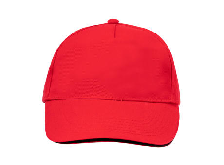 Mütze Kisse Werbeartikel