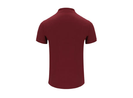 Erwachsene Farbe Polo-Shirt Chaplin Werbeartikel