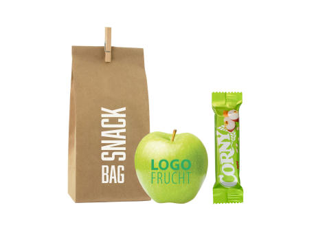 LogoFrucht Energy Bag Werbeartikel