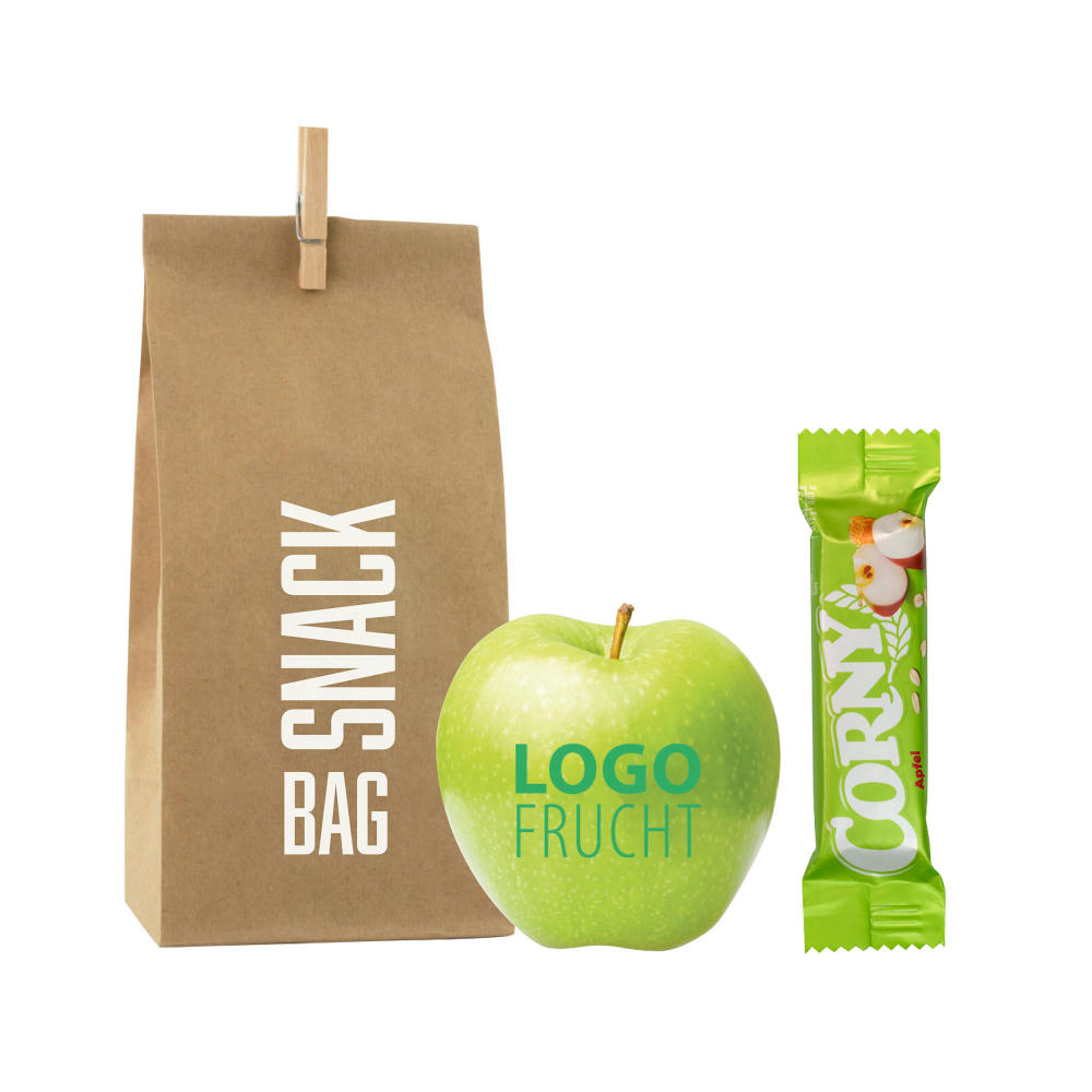 Product image LogoFrucht Energy Bag Werbeartikel