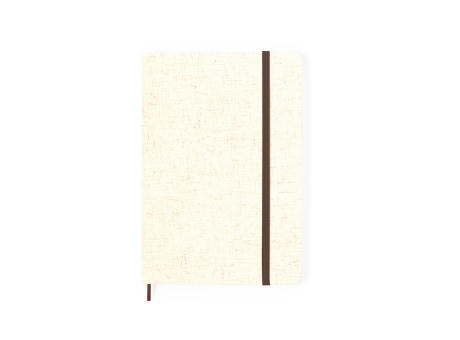 Notizblock Hucka Werbeartikel