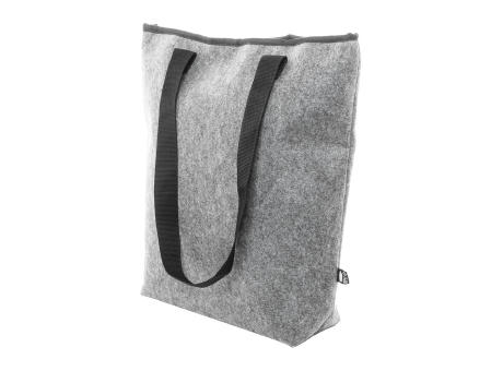 RPET-Kühl-Einkaufstasche RecoTote bedrucken