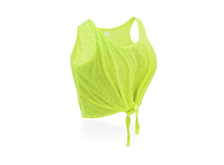 Frauen T-Shirt Slem bedrucken