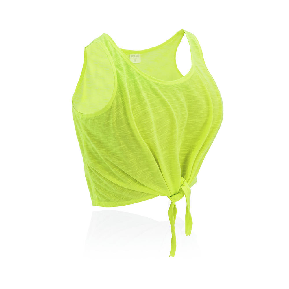 Product image Frauen T-Shirt Slem Werbeartikel
