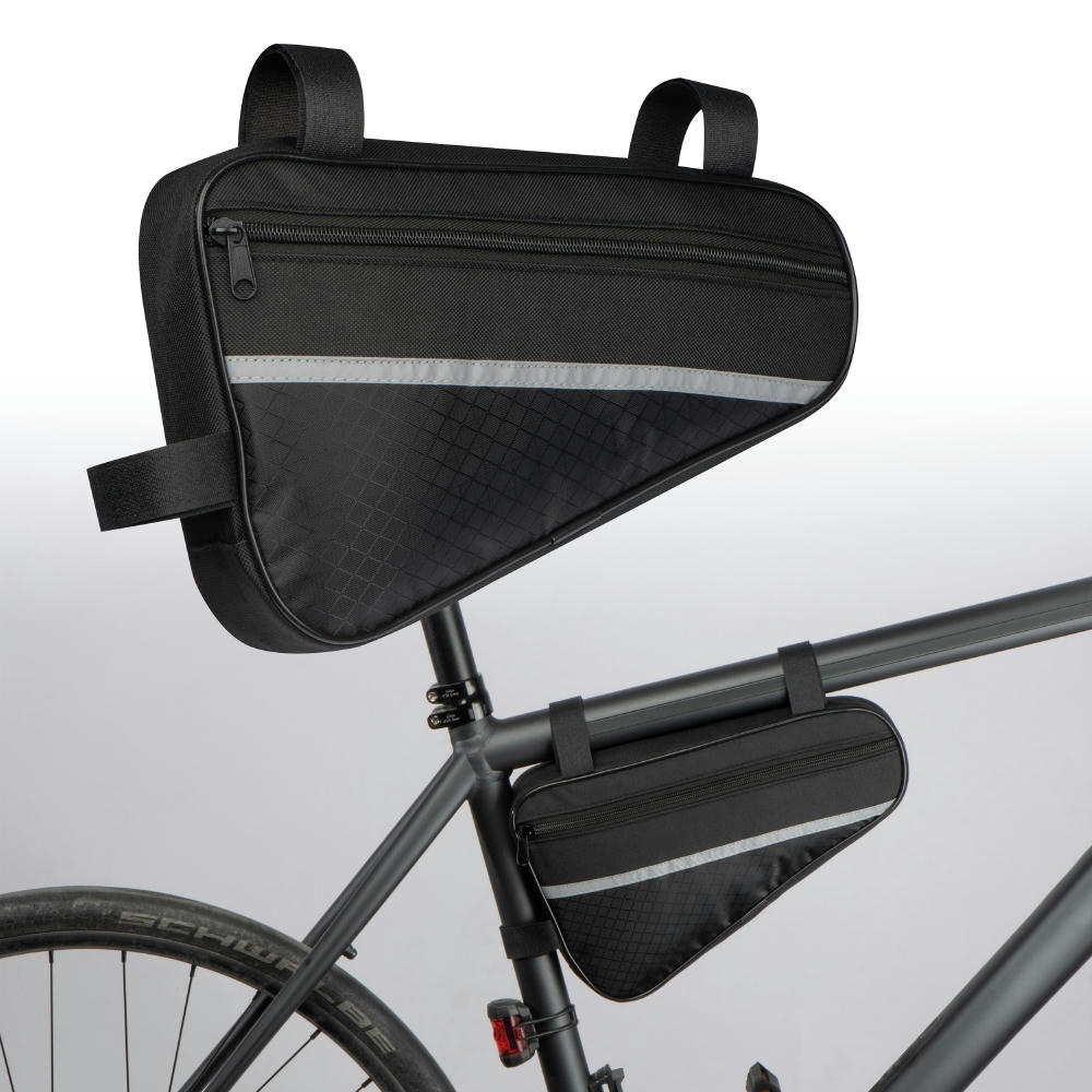 Fahrradtasche Murcia Werbeartikel