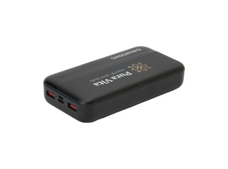 Product image Grundig Powerbank 20000 mAh Ladegerät Werbeartikel