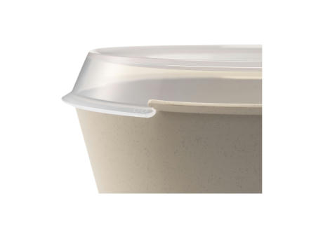 CirculBowl with Lid 1200 ml Werbeartikel