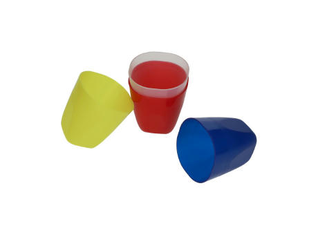 Trinkbecher "Mini Cup" 200 ml bedrucken
