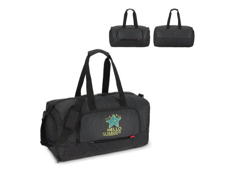 Weekender Maverick 27L bedrucken