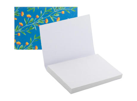 Product image Individuelle Haftnotizen CreaStick Note S Werbeartikel