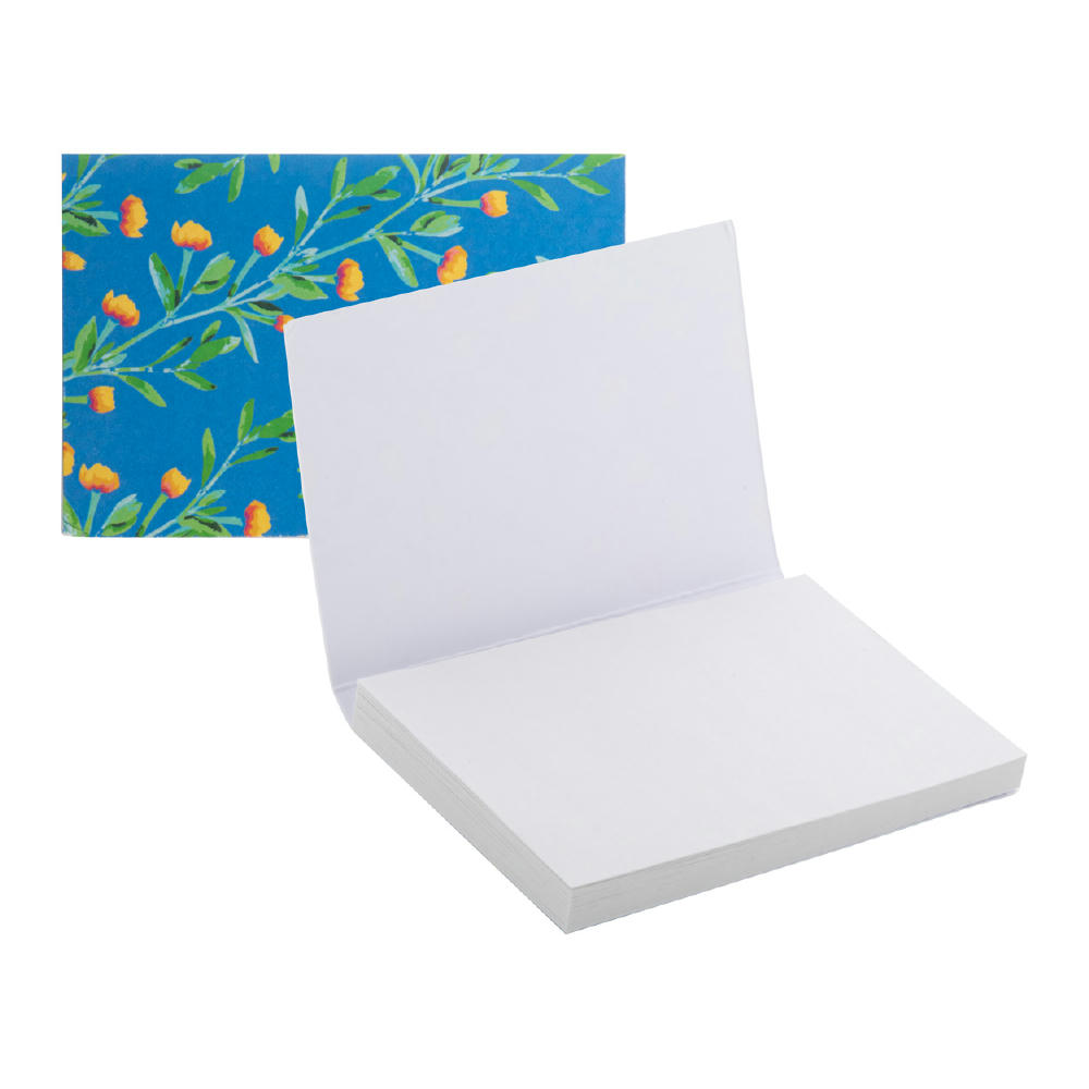 Product image Individuelle Haftnotizen CreaStick Note S Werbeartikel