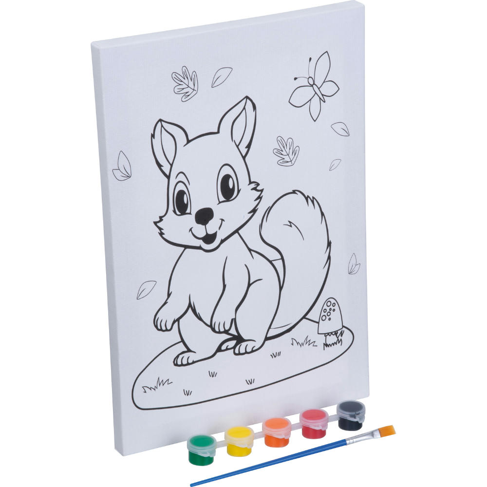 Product image Kinder-Malset Fleedwood Werbeartikel