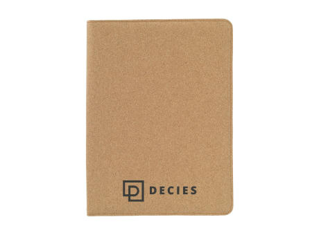 Product image Eco Conference Cork A4 Dokumentenmappe Werbeartikel