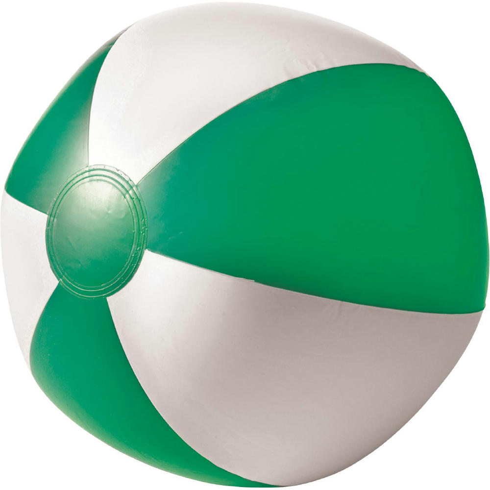 Aufblasbarer Wasserball aus PVC Lola Werbeartikel