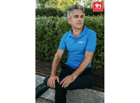Product image THC MONACO. Herren Poloshirt Werbeartikel