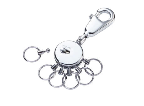 TROIKA Schlüsselanhänger PATENT bedrucken