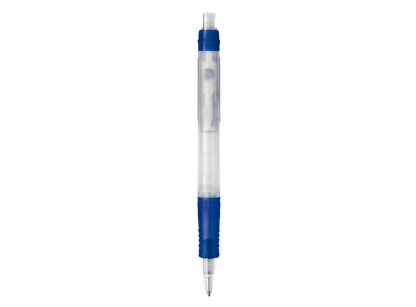 Kugelschreiber Vegetal Pen Clear Transparent bedrucken