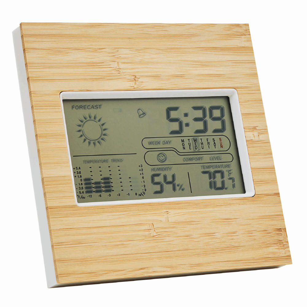FORECAST - Wetterstation Werbeartikel