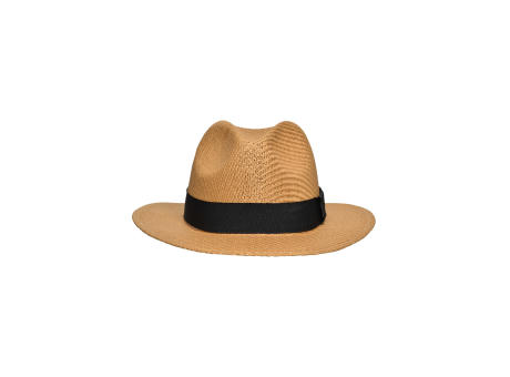 Product image Traveller Hat - Stilvoller Hut in leichter Sommerqualität Werbeartikel