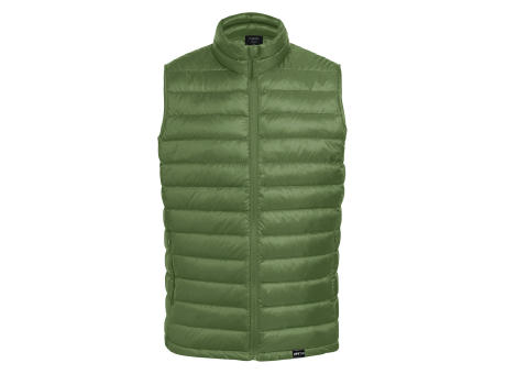 Bodywarmer-Weste aus RPET Vespa Werbeartikel