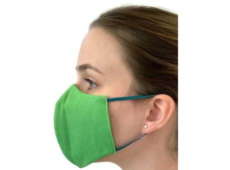 Community Maske - SAFEFORM COTTON Werbeartikel