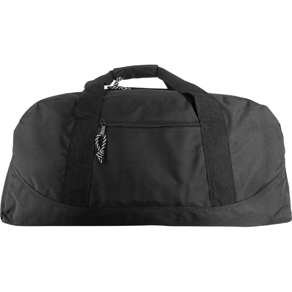 Sport-/Reisetasche aus Polyester Amir Werbeartikel