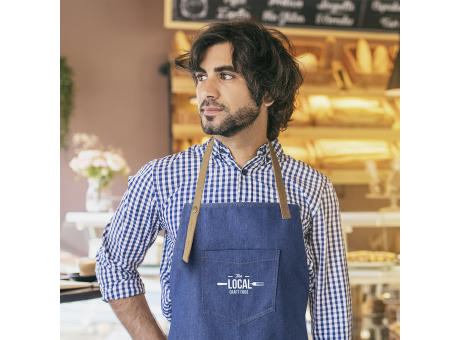 Schürze Rober Werbeartikel