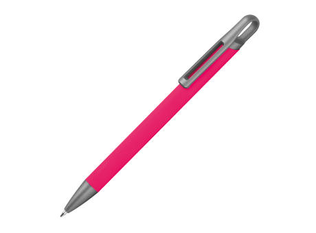 Semi Gel Kugelschreiber  Werbeartikel