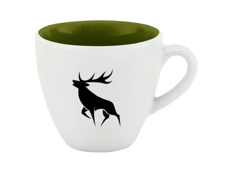 SND Westminster Espressotasse (Made in EU) bedrucken