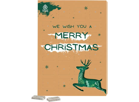 Product image Marken Wand Adventskalender Werbeartikel