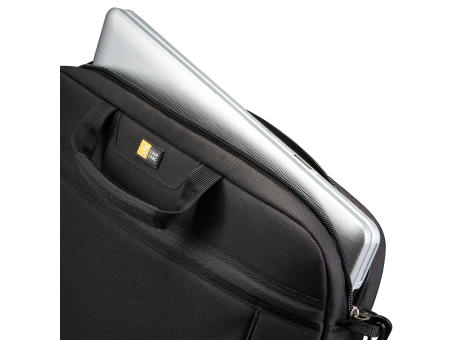 Case Logic Value Attache 15.6" Black Werbeartikel