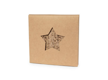 Untersetzer Set Danop Werbeartikel