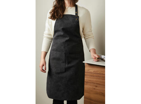 VINGA Tome Schürze aus GRS recyceltem Canvas Werbeartikel