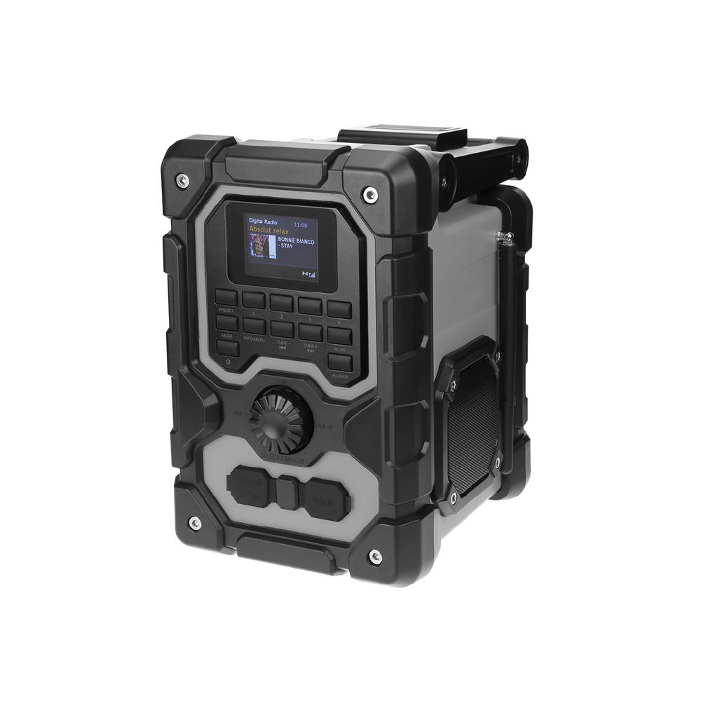 Product image Baustellenradio Werbeartikel