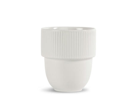 Product image Sagaform Inka Tasse 270ml bedrucken