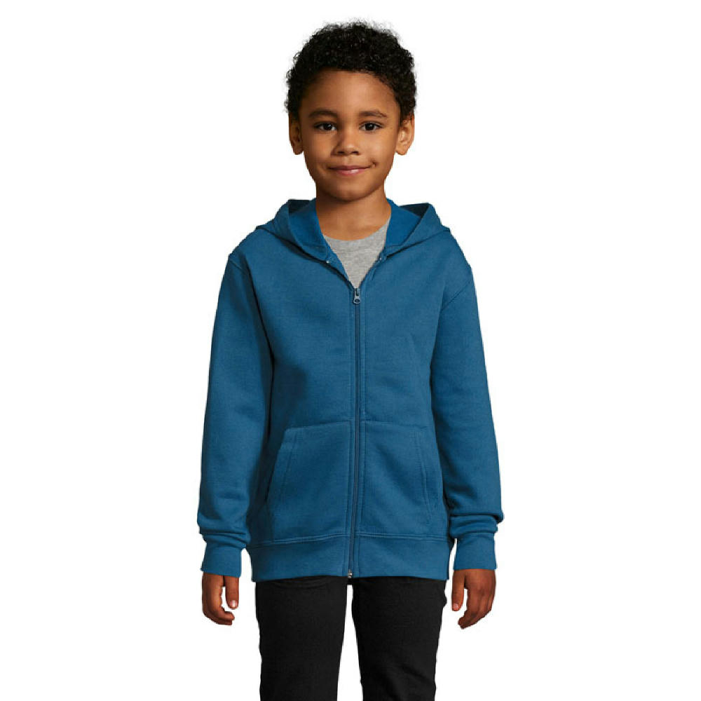 STEFAN SWEATER Werbeartikel