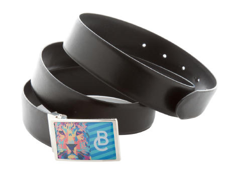 Gürtel Spello Werbeartikel