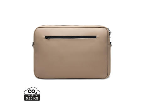 VINGA Baltimore RCS wandelbare Rucksack-Aktentasche Werbeartikel